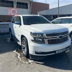 شيفروليه تاهو